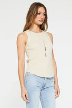 Load image into Gallery viewer, Cora Sleeveless Top
