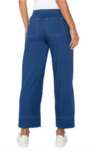 Load image into Gallery viewer, Liverpool Los Angeles Pull On Wide Leg in Crenshaw
