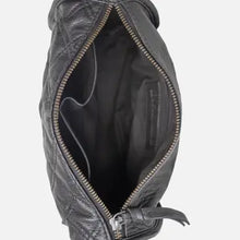 Load image into Gallery viewer, Amsterdam Heritage Beker Diamond Pattern Classic Crossbody Shoulder Bag
