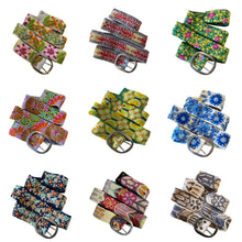 Load image into Gallery viewer, Jenny Krauss Embroidered Belts
