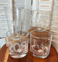 Load image into Gallery viewer, 208 Mid Century Modern Glasses
