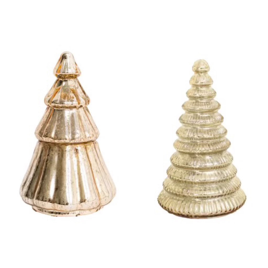 Christmas Tree Candles