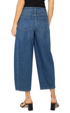 Load image into Gallery viewer, Liverpool Los Angeles Barrel Jean in Hartzell
