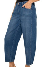Load image into Gallery viewer, Liverpool Los Angeles Barrel Jean in Hartzell

