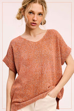 Load image into Gallery viewer, La Miel Soft Lightweight Dolman Sleeve Summer Sweater
