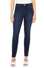 Load image into Gallery viewer, Liverpool Los Angeles Abbey Ankle Skinny 28”
