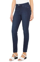 Load image into Gallery viewer, Liverpool Los Angeles Abbey Ankle Skinny 28”
