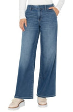 Load image into Gallery viewer, Liverpool Los Angeles Weekender Wide Leg 30”
