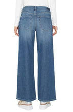 Load image into Gallery viewer, Liverpool Los Angeles Weekender Wide Leg 30”
