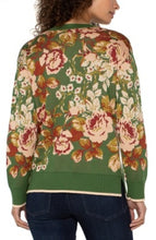 Load image into Gallery viewer, Liverpool Los Angeles Long Sleeve Crew Neck Sweater
