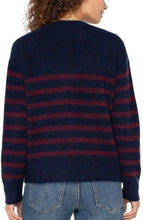 Load image into Gallery viewer, Liverpool Los Angeles Long Sleeve Crew Neck Dropped Shoulder
