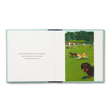 Load image into Gallery viewer, When You Love A Dog Book

