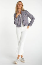 Load image into Gallery viewer, Liverpool Los Angeles Button Front Jacket
