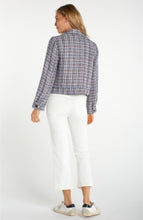 Load image into Gallery viewer, Liverpool Los Angeles Button Front Jacket
