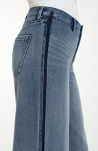 Load image into Gallery viewer, Liverpool Los Angeles Super Stride Wide Leg w/ Shadow Cuff 30” Ins.
