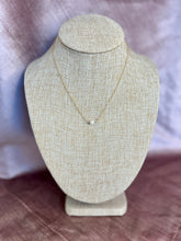 Load image into Gallery viewer, Locally Made Single Pearl Necklace

