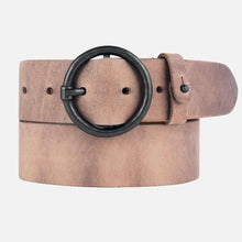 Load image into Gallery viewer, Pip | Vintage Full-Grain Leather Belt for Women
