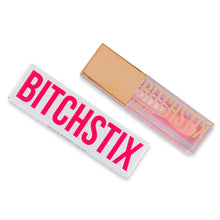 Load image into Gallery viewer, BITCHSTIX Mixed Berry Lip Oil Gloss
