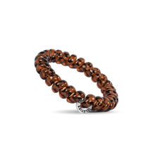 Load image into Gallery viewer, Spiral Hair Coils | Large | Tortoise Hair Ties
