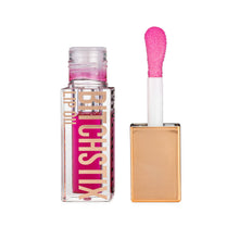 Load image into Gallery viewer, BITCHSTIX Rose Lip Oil Gloss
