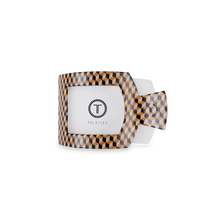 Load image into Gallery viewer, Square Flat Hair Clip | Small | Gone Glamping
