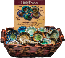 Load image into Gallery viewer, Little Dishes
