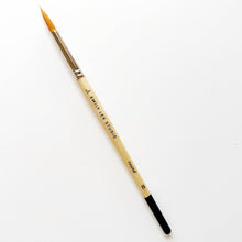 Load image into Gallery viewer, Watercolor paintbrush set by Emily Lux

