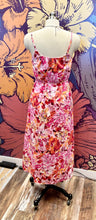 Load image into Gallery viewer, Pink Floral Dress
