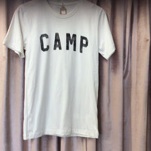 Load image into Gallery viewer, Camp Graphic Tee
