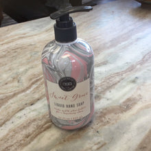 Load image into Gallery viewer, Bridgewater Candle Company Sweet Grace Liquid Hand Soap
