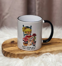 Load image into Gallery viewer, 11oz Sassy Coffee Mug
