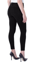 Load image into Gallery viewer, Abby High Rise Ankle Skinny
