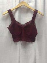 Load image into Gallery viewer, Elie Tian Lace Bralettes
