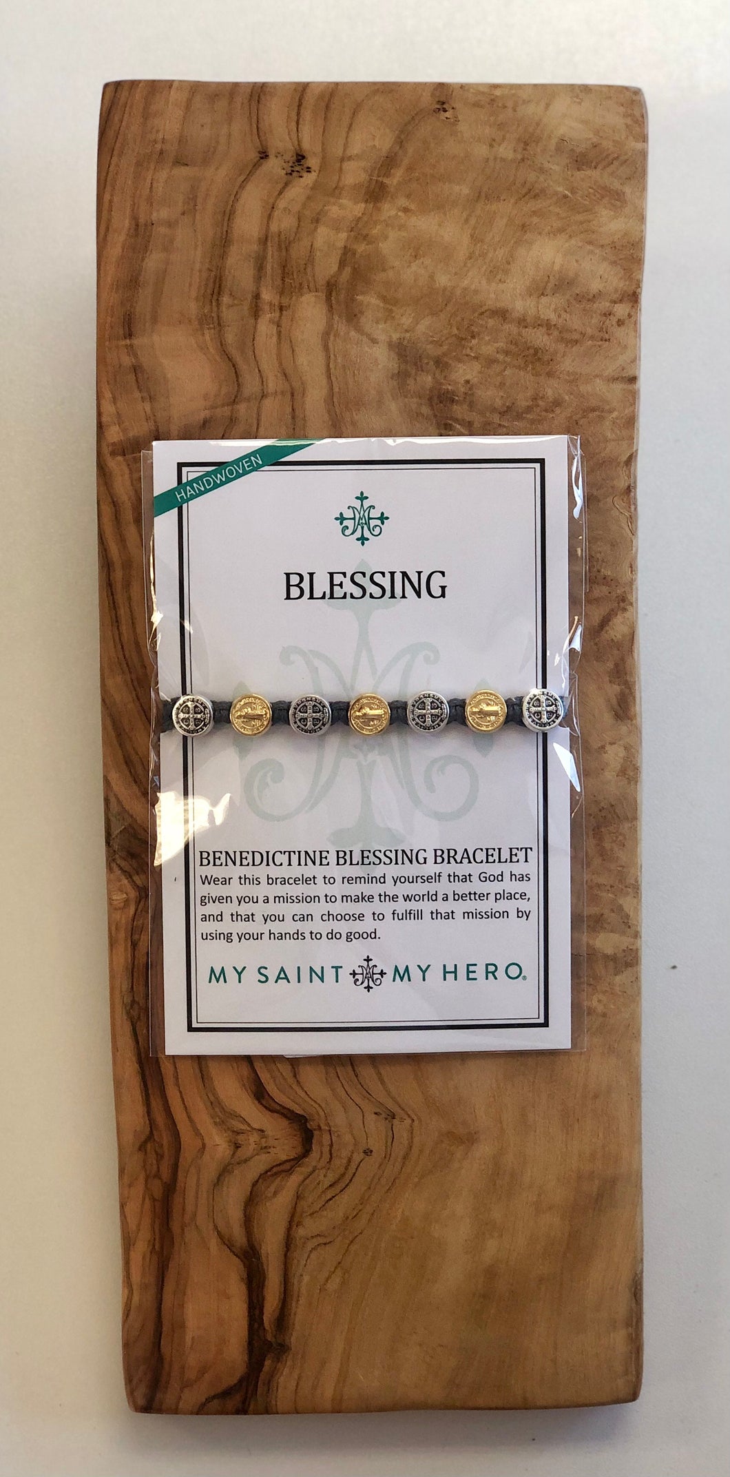 Blessing Bracelet