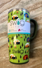 Load image into Gallery viewer, Swig Happy Camper Mug
